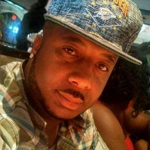 Meet your Posher, Darrell